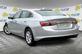 Used 2020 Chevrolet Malibu LT image 4