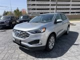 Used 2024 Ford Edge Titanium image 3