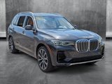 Used 2020 BMW X7 xDrive40i w/ Premium Package image 3