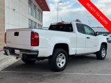 Used 2021 Chevrolet Colorado W/T image 4