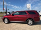 Used 2022 Dodge Durango SXT image 4