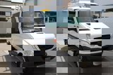Used 2012 Mercedes-Benz Sprinter 2500 image 4