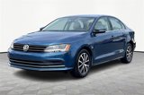 Used 2017 Volkswagen Jetta SE image 2