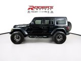 Used 2023 Jeep Wrangler Sport image 4