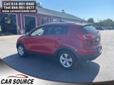 Used 2012 Kia Sportage LX w/ Convenience Pkg image 5