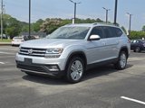 Used 2019 Volkswagen Atlas SE image 1
