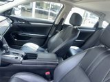 Used 2017 Honda Civic Touring image 2