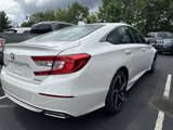Used 2018 Honda Accord Sport image 6