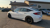 Used 2024 Honda Civic Sport image 2