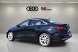 New 2025 Audi A3 2.0T Premium image 3