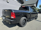 Used 2017 RAM 1500 Express w/ Black Ram 1500 Express Group image 6