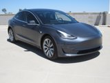 Used 2018 Tesla Model 3 Long Range image 2