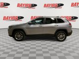 Used 2020 Jeep Cherokee Latitude Plus image 5