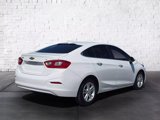 Used 2017 Chevrolet Cruze LT w/ Convenience Package image 3