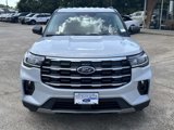 New 2025 Ford Explorer Active image 2