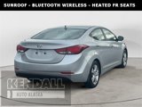 Used 2016 Hyundai Elantra Value Edition image 5