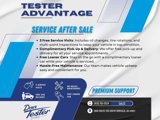Used 2022 Ford Escape Titanium w/ Titanium Elite Package image 4