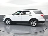 Used 2017 Ford Explorer FWD image 3