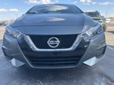 Used 2021 Nissan Versa SV image 2