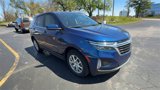 Certified 2023 Chevrolet Equinox LT image 2