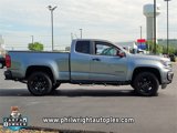 Used 2022 Chevrolet Colorado LT w/ Redline Special Edition image 2