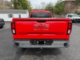 New 2025 GMC Sierra 1500 Pro w/ Pro Value Package image 4