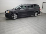 Used 2019 Dodge Grand Caravan SXT image 2
