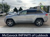 Used 2019 Jeep Grand Cherokee Overland image 5