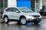 Used 2016 Honda CR-V EX-L image 2