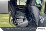 Used 2021 Jeep Gladiator Willys image 3