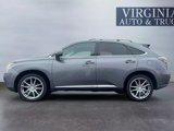 Used 2012 Lexus RX 350 AWD image 4