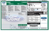 Used 2016 Ford Edge Titanium w/ Technology Package image 2