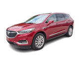 Used 2021 Buick Enclave Premium w/ Sun and Sites Package image 3