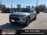 New 2025 Chevrolet TrailBlazer ACTIV w/ Convenience Package image 3