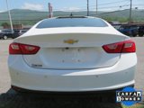 Used 2023 Chevrolet Malibu LS w/ Driver Confidence Package image 6