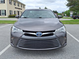 Used 2017 Toyota Camry XLE image 3