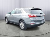 Used 2018 Chevrolet Equinox LT image 4