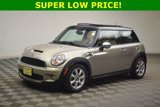 Used 2009 MINI Cooper S image 2