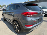 Used 2018 Hyundai Tucson Sport image 5