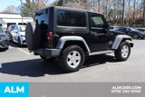 Used 2012 Jeep Wrangler Sport image 6