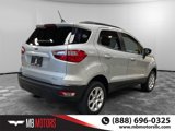 Used 2020 Ford EcoSport SE image 3
