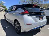 Used 2020 Nissan Leaf SV Plus w/ SV All Weather Package image 5