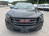 Used 2020 GMC Terrain SLE w/ Elevation Edition image 2