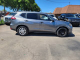 Used 2018 Nissan Rogue S image 4