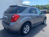 Used 2012 Chevrolet Equinox LT image 6