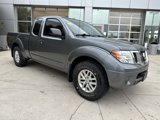 Used 2017 Nissan Frontier SV image 2