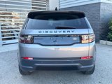 Certified 2021 Land Rover Discovery Sport SE image 5