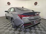 New 2025 Hyundai Elantra Sport image 4