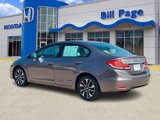 Used 2013 Honda Civic EX image 6