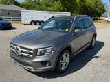 Used 2020 Mercedes-Benz GLB 250 4MATIC image 4